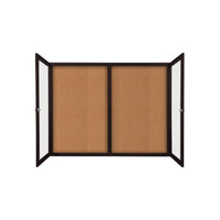 SELF HEALING NATURAL CORK INTERIOR
